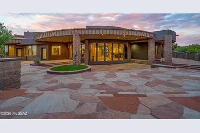 11157 N Desert Whisper Way, Tucson, AZ 85737 - Photo 2