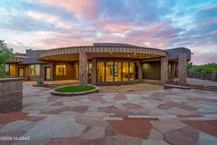 11157 N Desert Whisper Way, Tucson, AZ 85737 - Photo 2