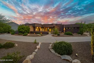 11157 N Desert Whisper Way, Tucson, AZ 85737 - Photo 1