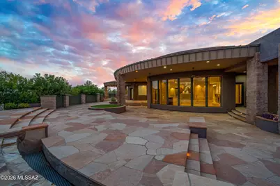 11157 N Desert Whisper Way, Tucson, AZ 85737 - Photo 36