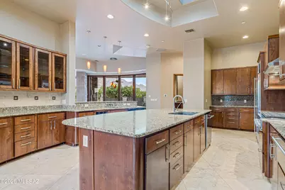 11157 N Desert Whisper Way, Tucson, AZ 85737 - Photo 12