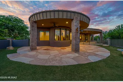 11157 N Desert Whisper Way, Tucson, AZ 85737 - Photo 40