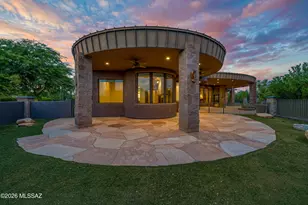 11157 N Desert Whisper Way, Tucson, AZ 85737 - Photo 40