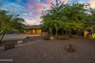 11157 N Desert Whisper Way, Tucson, AZ 85737 - Photo 44