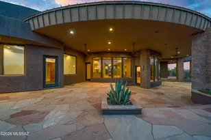 11157 N Desert Whisper Way, Tucson, AZ 85737 - Photo 38