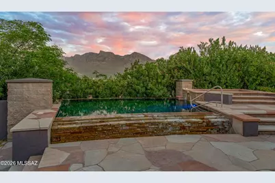 11157 N Desert Whisper Way, Tucson, AZ 85737 - Photo 30