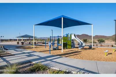 9148 W Blue Saguaro Street, Marana, AZ 85653 - Photo 42