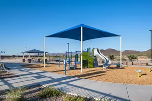 9148 W Blue Saguaro St, Marana, AZ 85653 - Photo 42