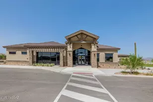 9148 W Blue Saguaro St, Marana, AZ 85653 - Photo 34