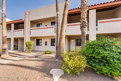 455 W Kelso Street #APT 130, Tucson, AZ 85705 - Photo 2