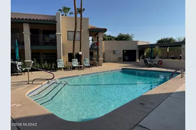 7664 E 22nd Street #19, Tucson, AZ 85710 - Photo 2