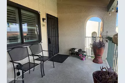 7664 E 22nd Street #19, Tucson, AZ 85710 - Photo 8
