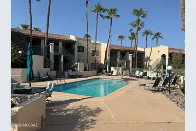 7664 E 22nd Street #19, Tucson, AZ 85710 - Photo 4