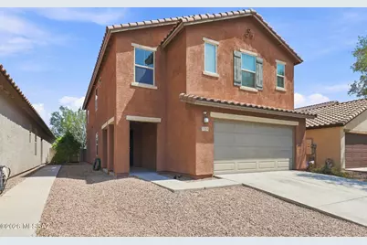 7521 E Kinnison Wash Loop, Tucson, AZ 85730 - Photo 2