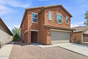 7521 E Kinnison Wash Loop, Tucson, AZ 85730 - Photo 2