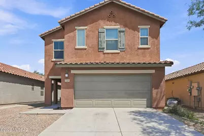 7521 E Kinnison Wash Loop, Tucson, AZ 85730 - Photo 1