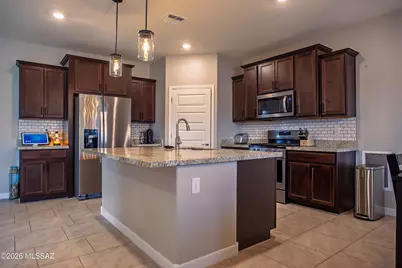 9936 N Sand Sage Trail, Marana, AZ 85653 - Photo 22