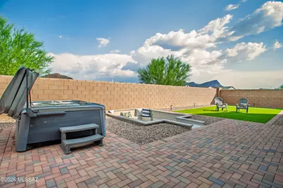 9936 N Sand Sage Trail, Marana, AZ 85653 - Photo 10