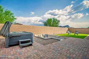 9936 N Sand Sage Trail, Marana, AZ 85653 - Photo 10