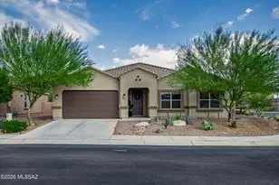 9936 N Sand Sage Trail, Marana, AZ 85653 - Photo 2