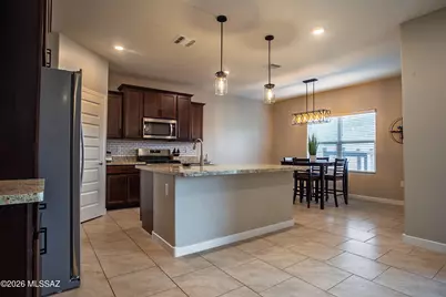 9936 N Sand Sage Trail, Marana, AZ 85653 - Photo 24