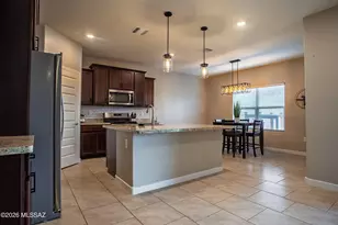 9936 N Sand Sage Trail, Marana, AZ 85653 - Photo 24