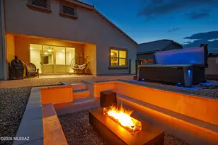 9936 N Sand Sage Trail, Marana, AZ 85653 - Photo 6