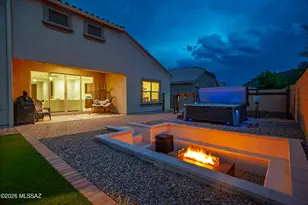 9936 N Sand Sage Trail, Marana, AZ 85653 - Photo 4
