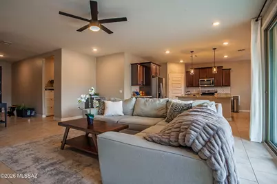 9936 N Sand Sage Trail, Marana, AZ 85653 - Photo 20
