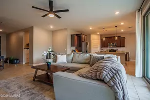 9936 N Sand Sage Trail, Marana, AZ 85653 - Photo 20