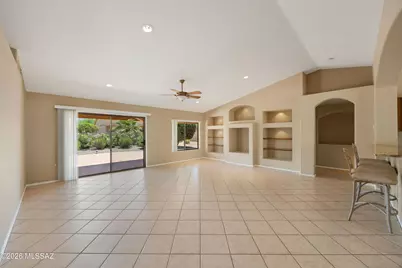 38791 S Starwood Drive, Saddlebrooke, AZ 85739 - Photo 8