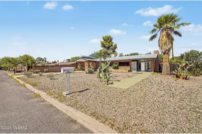 233 N Bentley Avenue, Tucson, AZ 85716 - Photo 2