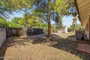 233 N Bentley Ave, Tucson, AZ 85716 - Photo 10