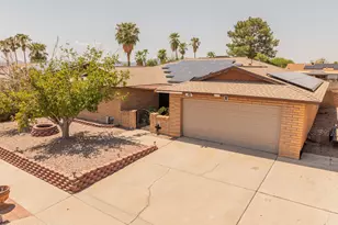 8063 N Suwannee Dr, Tucson, AZ 85741 - Photo 2