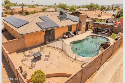 8063 N Suwannee Drive, Tucson, AZ 85741 - Photo 38