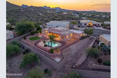 2967 W Encelia Court, Tucson, AZ 85745 - Photo 44