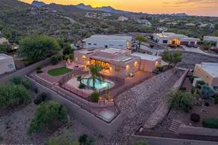 2967 W Encelia Ct, Tucson, AZ 85745 - Photo 44