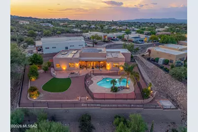 2967 W Encelia Court, Tucson, AZ 85745 - Photo 2