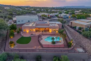 2967 W Encelia Ct, Tucson, AZ 85745 - Photo 2