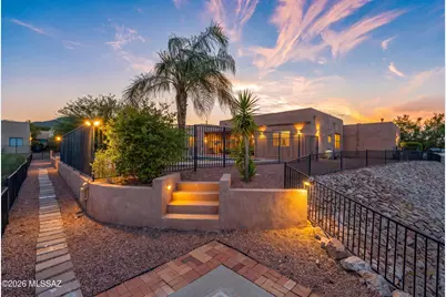 2967 W Encelia Court, Tucson, AZ 85745 - Photo 1