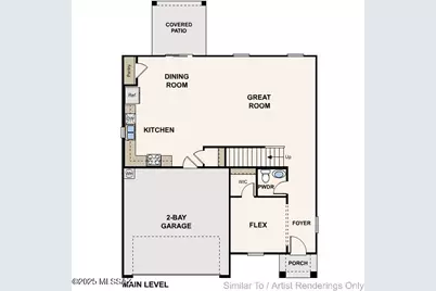 17049 S Vuelta Las Hebras, Sahuarita, AZ 85629 - Photo 2