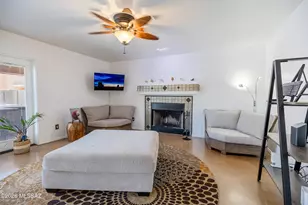 7315 W Beryllium Ln, Tucson, AZ 85743 - Photo 18