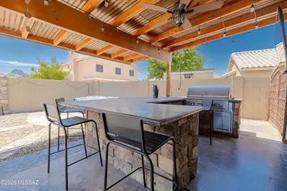 7315 W Beryllium Lane, Tucson, AZ 85743 - Photo 4