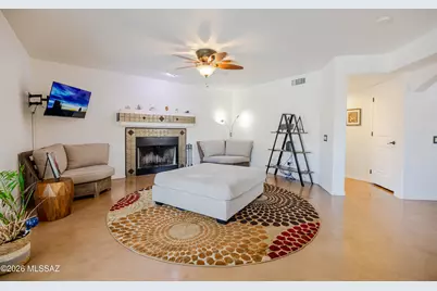 7315 W Beryllium Lane, Tucson, AZ 85743 - Photo 16