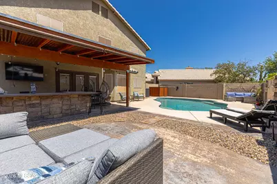 7315 W Beryllium Lane, Tucson, AZ 85743 - Photo 36