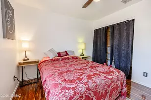 7315 W Beryllium Ln, Tucson, AZ 85743 - Photo 32