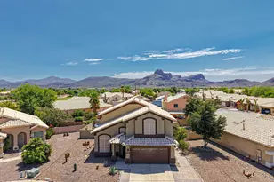 7315 W Beryllium Ln, Tucson, AZ 85743 - Photo 6
