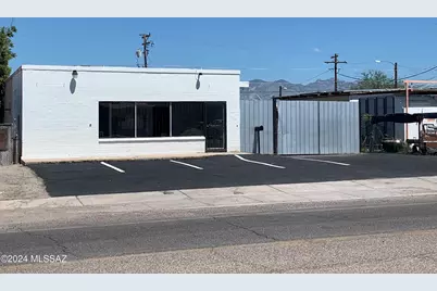 208 W 29th Street, Tucson, AZ 85713 - Photo 2