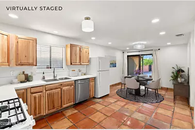 2343 E 18th Street, Tucson, AZ 85719 - Photo 4