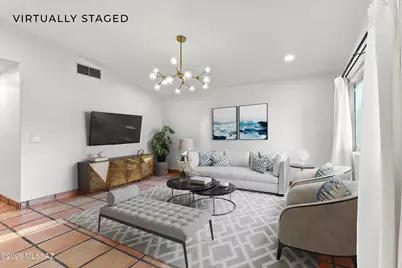 2343 E 18th Street, Tucson, AZ 85719 - Photo 2